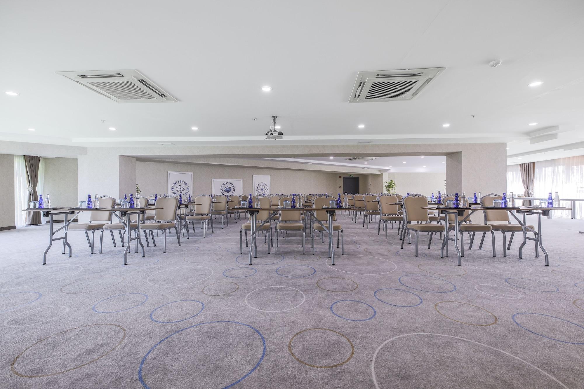 Noax Hotel 梅尔辛 外观 照片